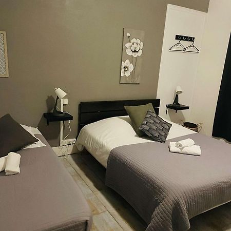 Bar Du Marche - Hotel - Restaurant Langeais Εξωτερικό φωτογραφία